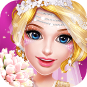 公主化妆时尚装扮游戏安装