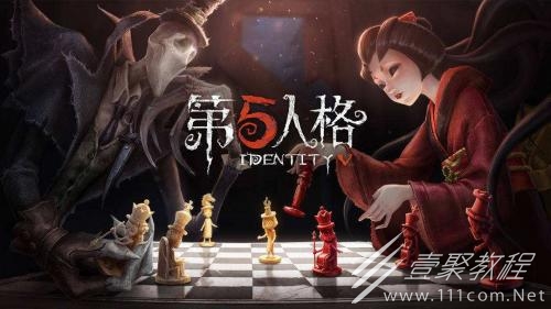 第五人格2022万圣节返场皮肤介绍