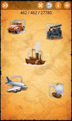 Alchemy Classic APK