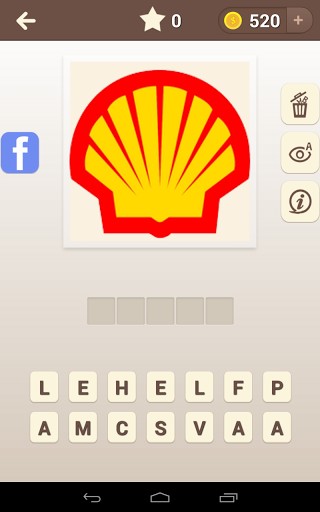 Logo Quiz Perfect! APK