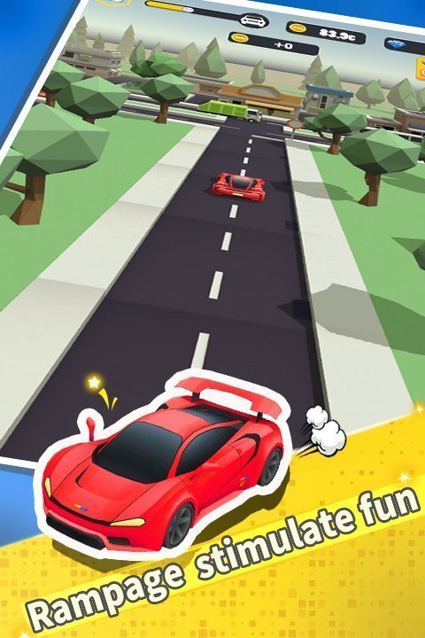 女司机道路杀手中文版