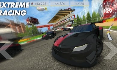 空壳赛车最新修改版2022