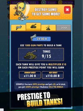 放置吃鸡大亨下载