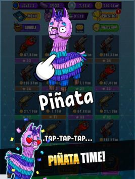 放置吃鸡大亨下载