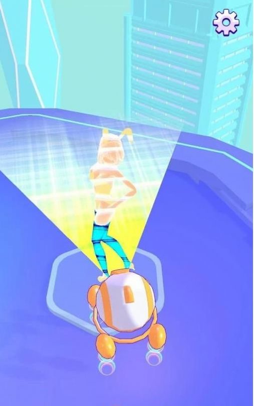 隐藏的盗贼安卓版