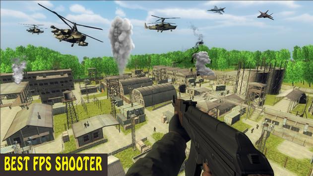 陆军反恐突击队安装