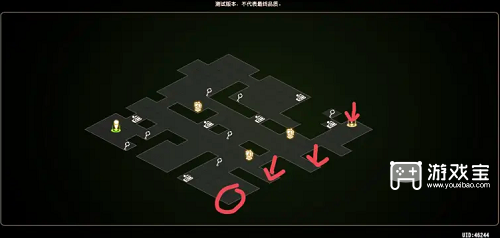 宝石研物语伊恩之石完美管家通关策略