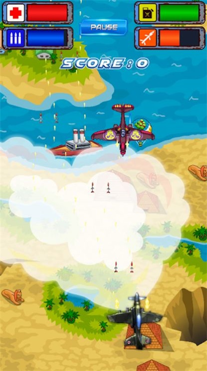 空军零号下载安装