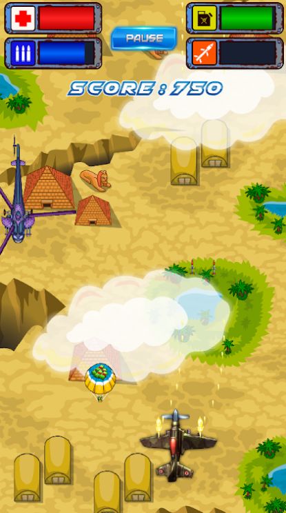 空军零号下载安装