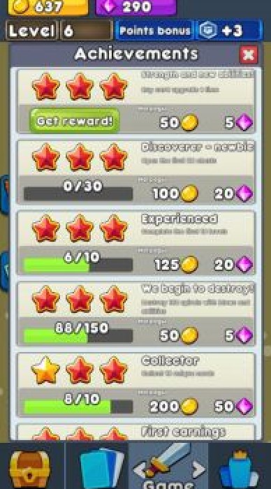 跳跃英雄螺旋摧毁最新版