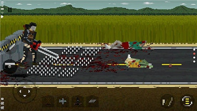 他们来了僵尸防御中文版