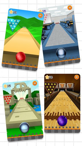 Doodle Bowling APK