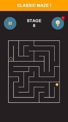 Maze Swipe APK