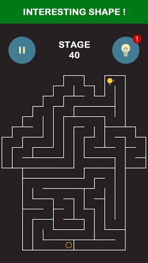 Maze Swipe APK