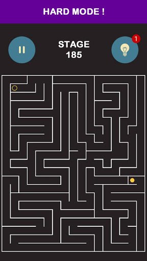 Maze Swipe APK