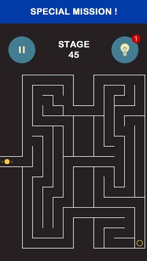 Maze Swipe APK