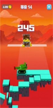 PathHopper