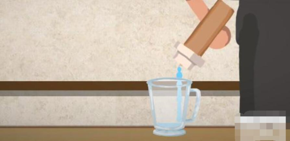一勺三花淡奶香蕉牛奶配方是什么-配方制作方法攻略