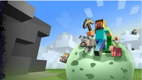 《我的世界》线据方块指令是什么？线据方块指令一览