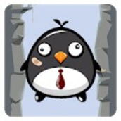 Jumping Up Penguin APK