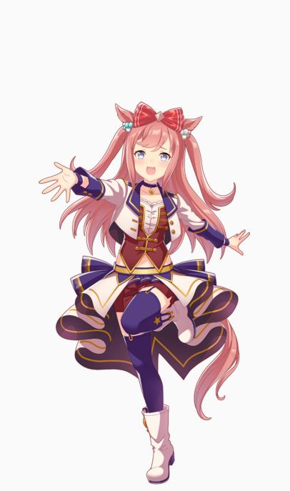 《赛马娘》爱丽数码专属称号攻略