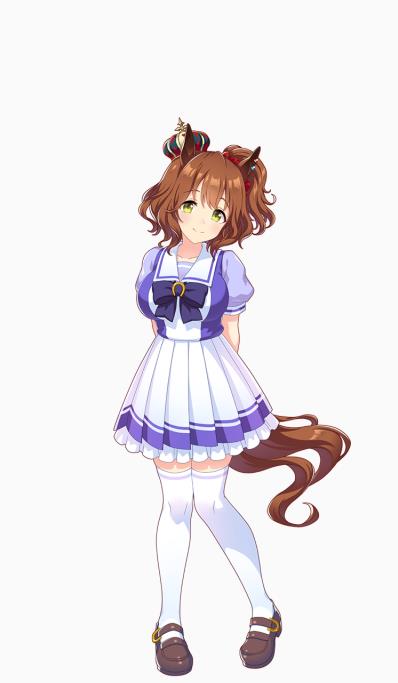《赛马娘》真弓快车专属称号攻略