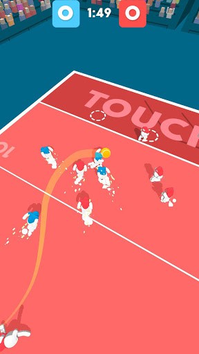 Ball Mayhem! APK