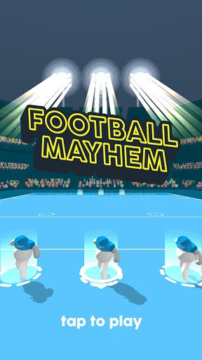 Ball Mayhem! APK