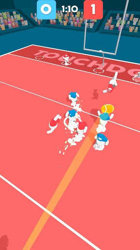 Ball Mayhem! APK