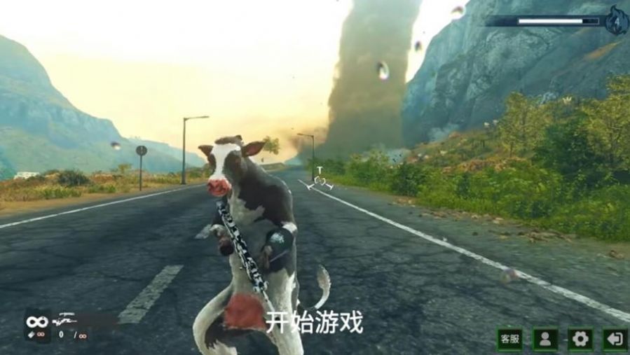 真实战场枪械模拟器最新版