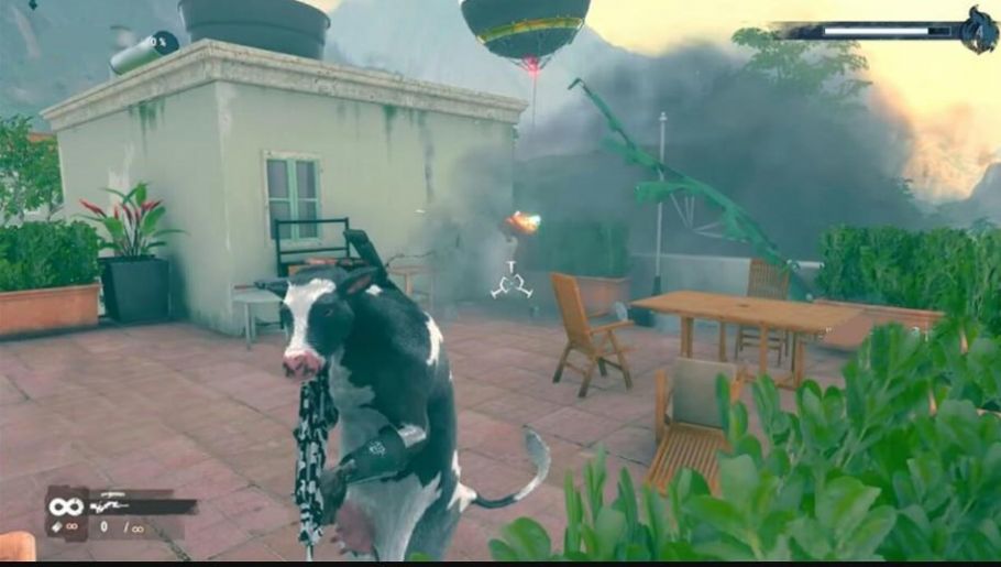 真实战场枪械模拟器最新版