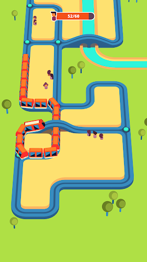 Train Taxi APK