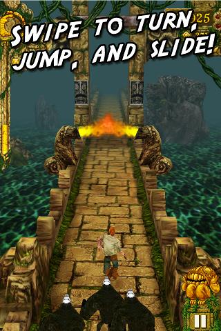 Temple Run APK