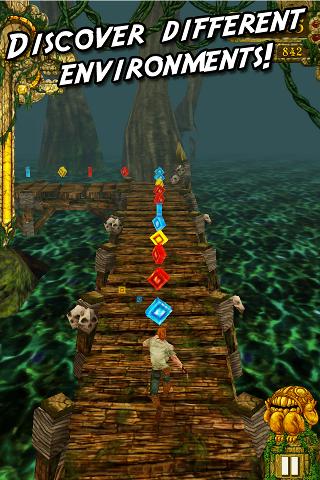 Temple Run APK