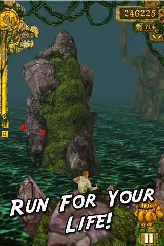 Temple Run APK