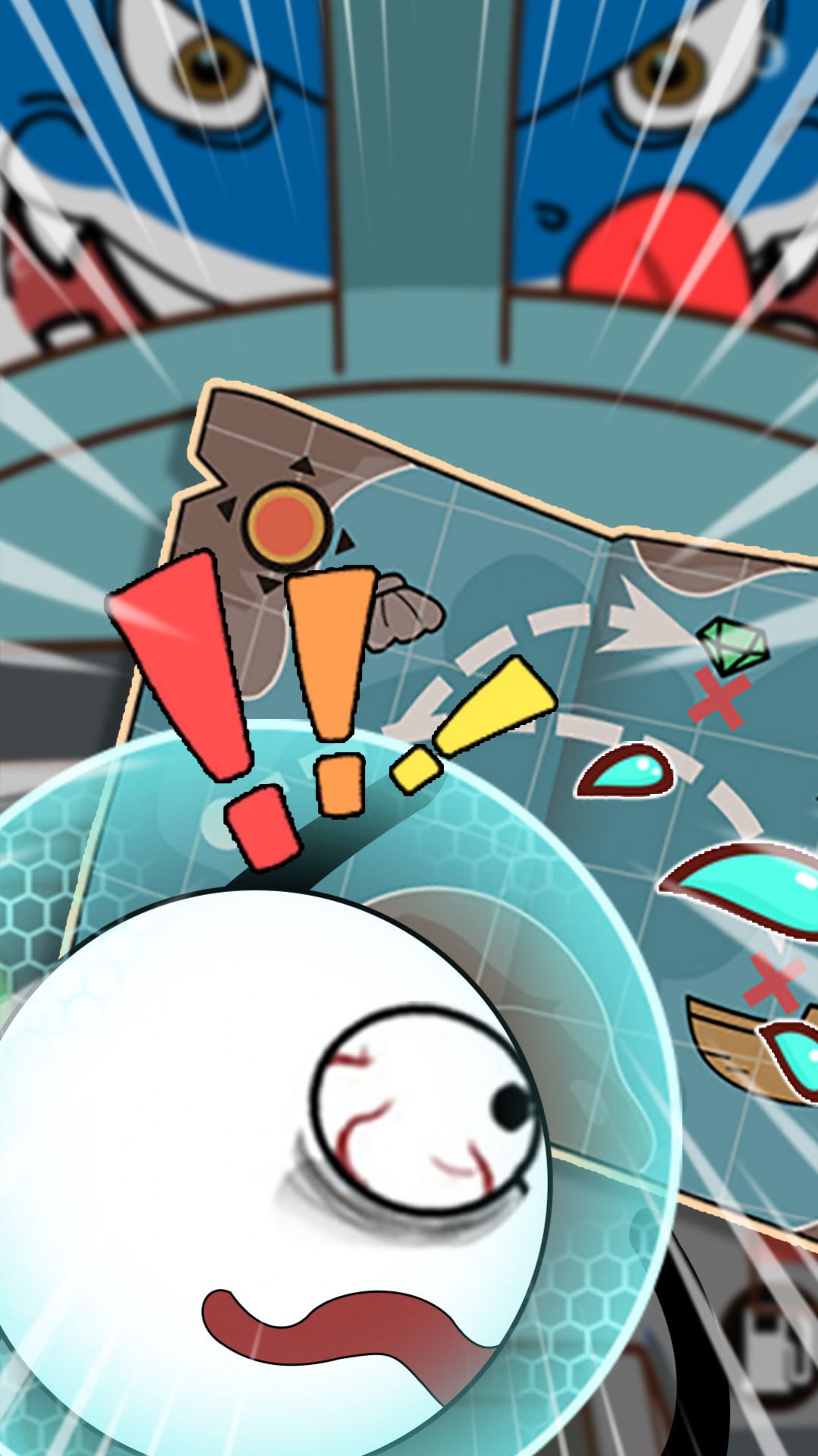 火柴人最强射手精准版