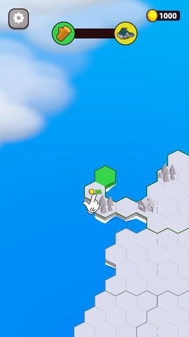 地盘争夺战3D免广告版