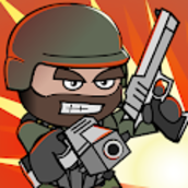 Mini Militia – Doodle Army 2 APK