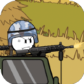 火柴人最强射手精准版