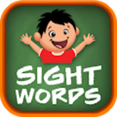 Sight Words Pre-K to Grade-3 APK