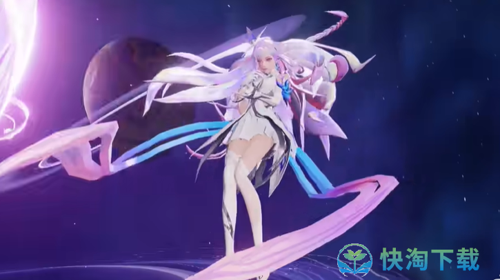 《王者荣耀》王昭君新皮肤星穹之声上线时间介绍
