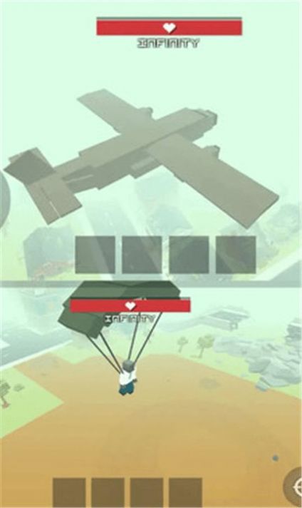 火线突击之吃鸡战场安卓版