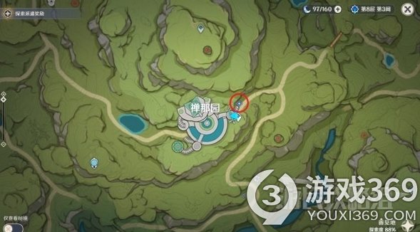 《原神》寻星之旅玩法及未来星位置汇总 《原神》未来星在哪