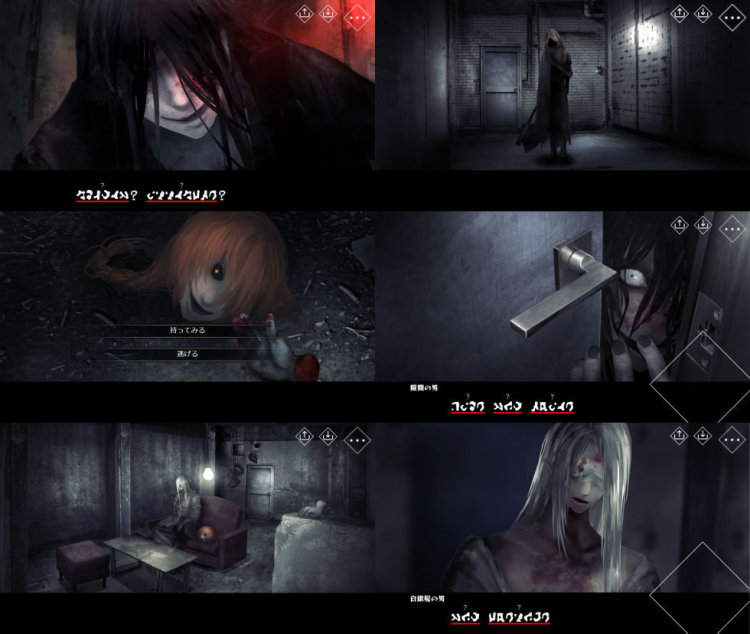 文字化化乙游官网版