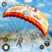 MaxFire战场射击手免费正版