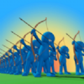 弓箭手军团之战游戏最新版