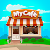 My Cafe — Restaurant game APK