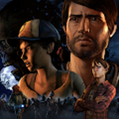 The Walking Dead: A New Frontier APK