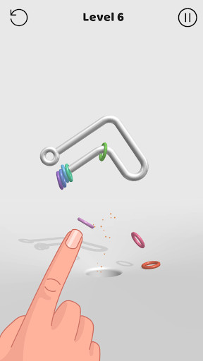 Slide Hoops 0.26.1 APK