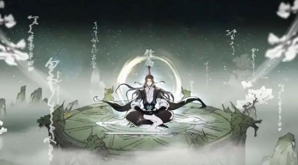 《一念逍遥》法修仙界神通怎么排 法修仙界神通加点顺序推荐图片1